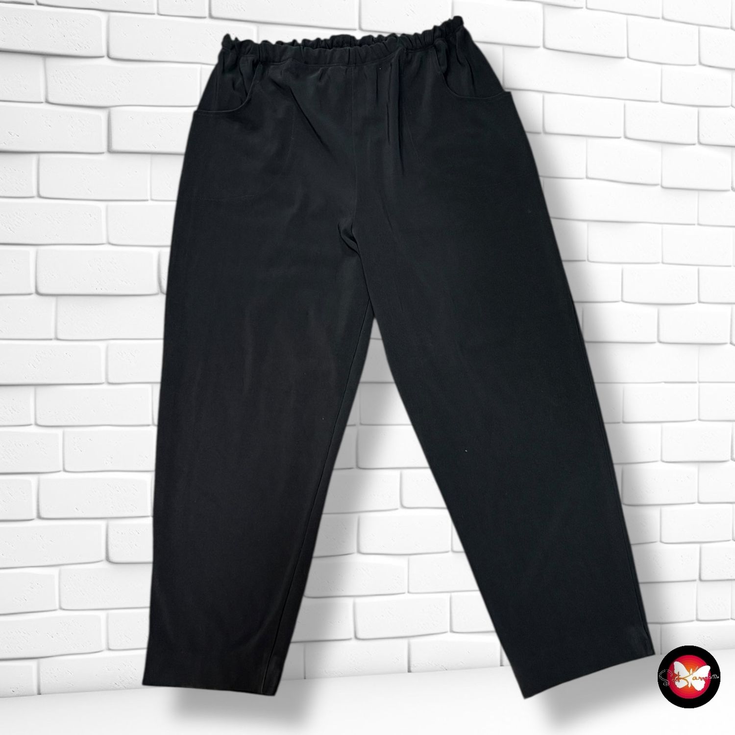 **HOY** Pantalón elástico Talla XL