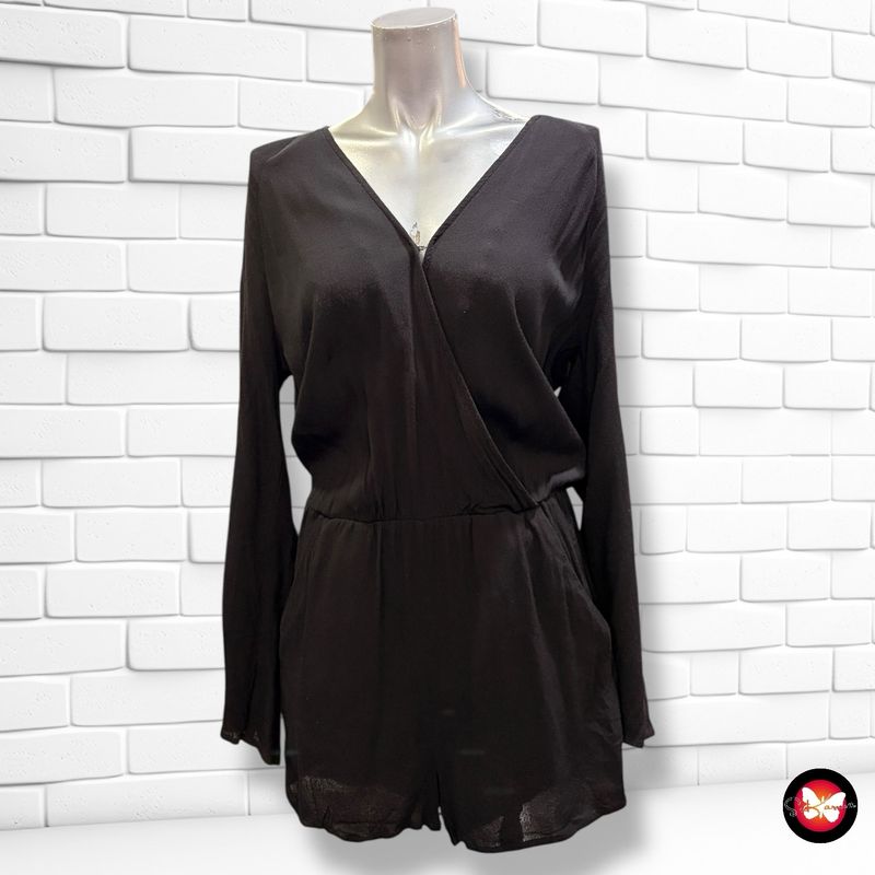 **HOY** Mono corto de manga larga H&amp;M Talla 38