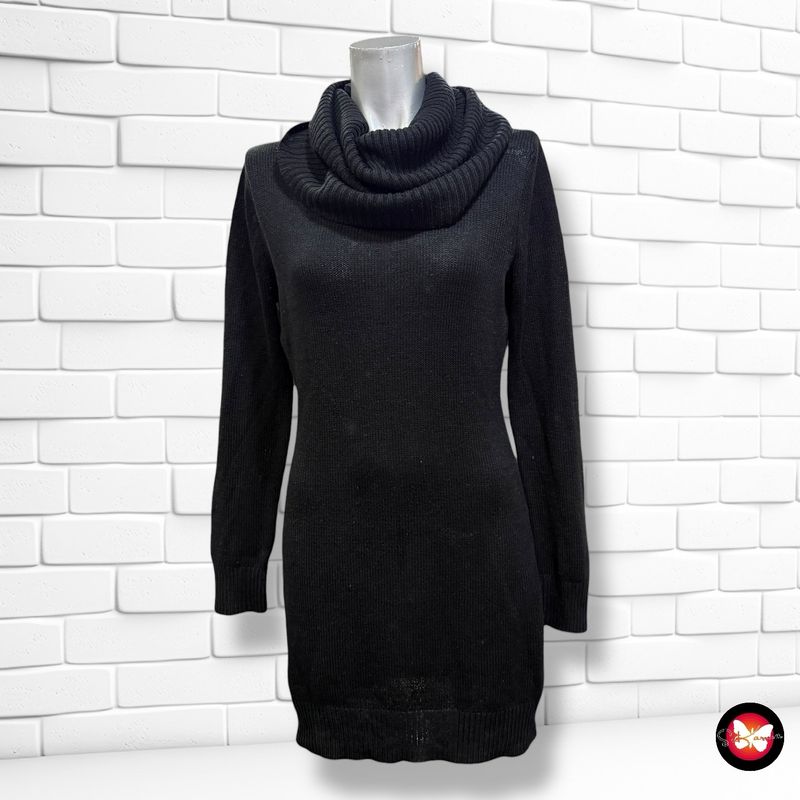 **HOY** Jersey largo de manga larga y cuello vuelto H&amp;M Talla S