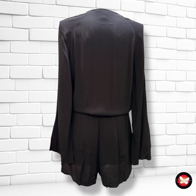Mono corto de manga larga H&amp;M Talla 38
