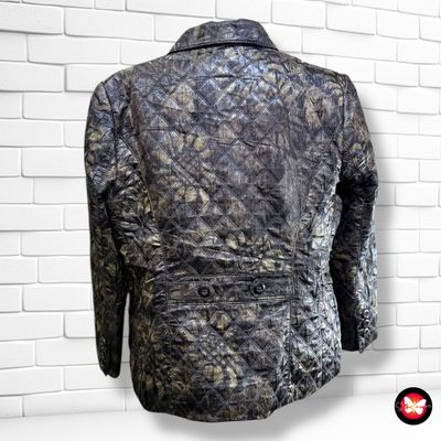 **HOY** Chaqueta acolchada fina LASSERRE Talla 48 (pequeña)