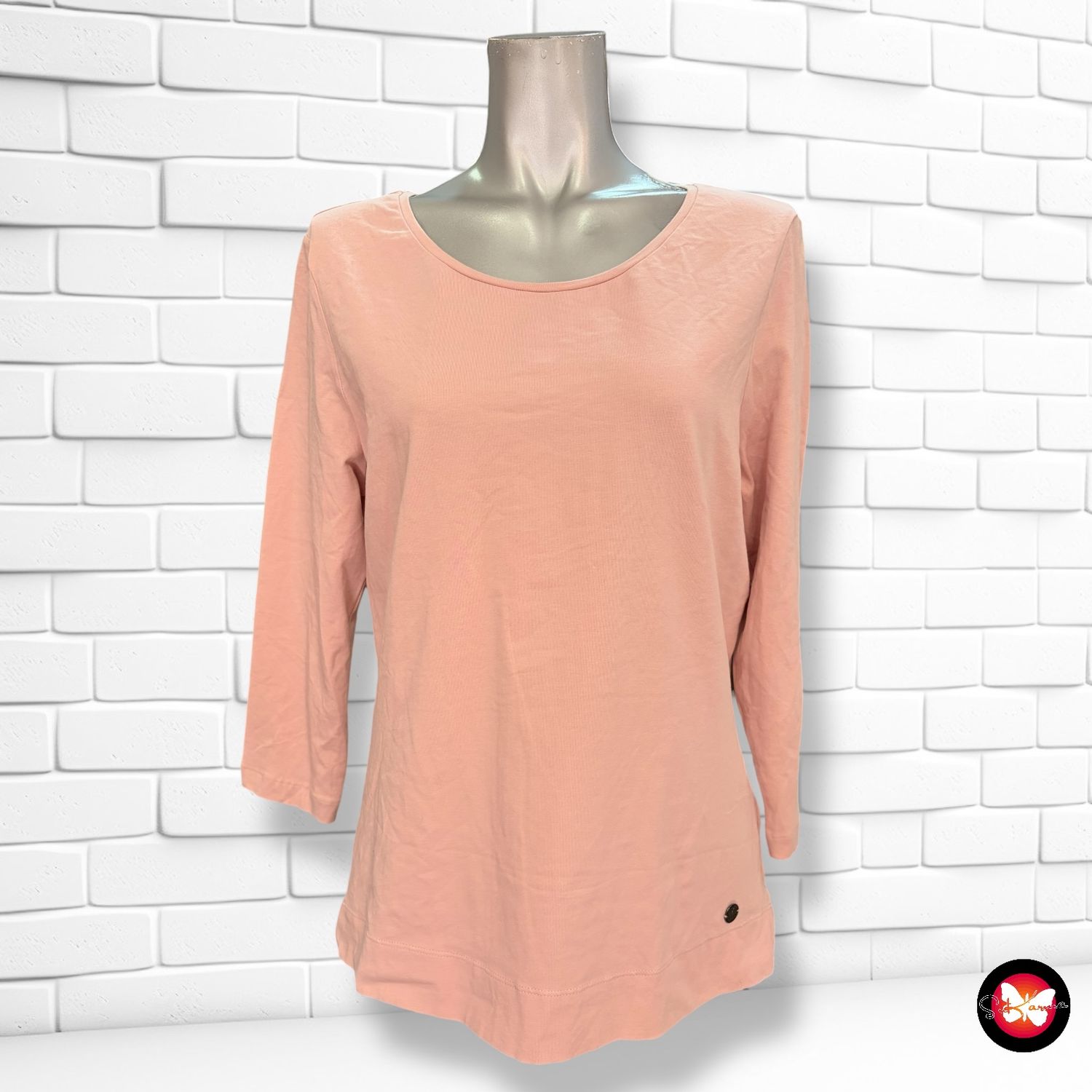 **HOY** Camiseta de media manga JOOP! Talla 40