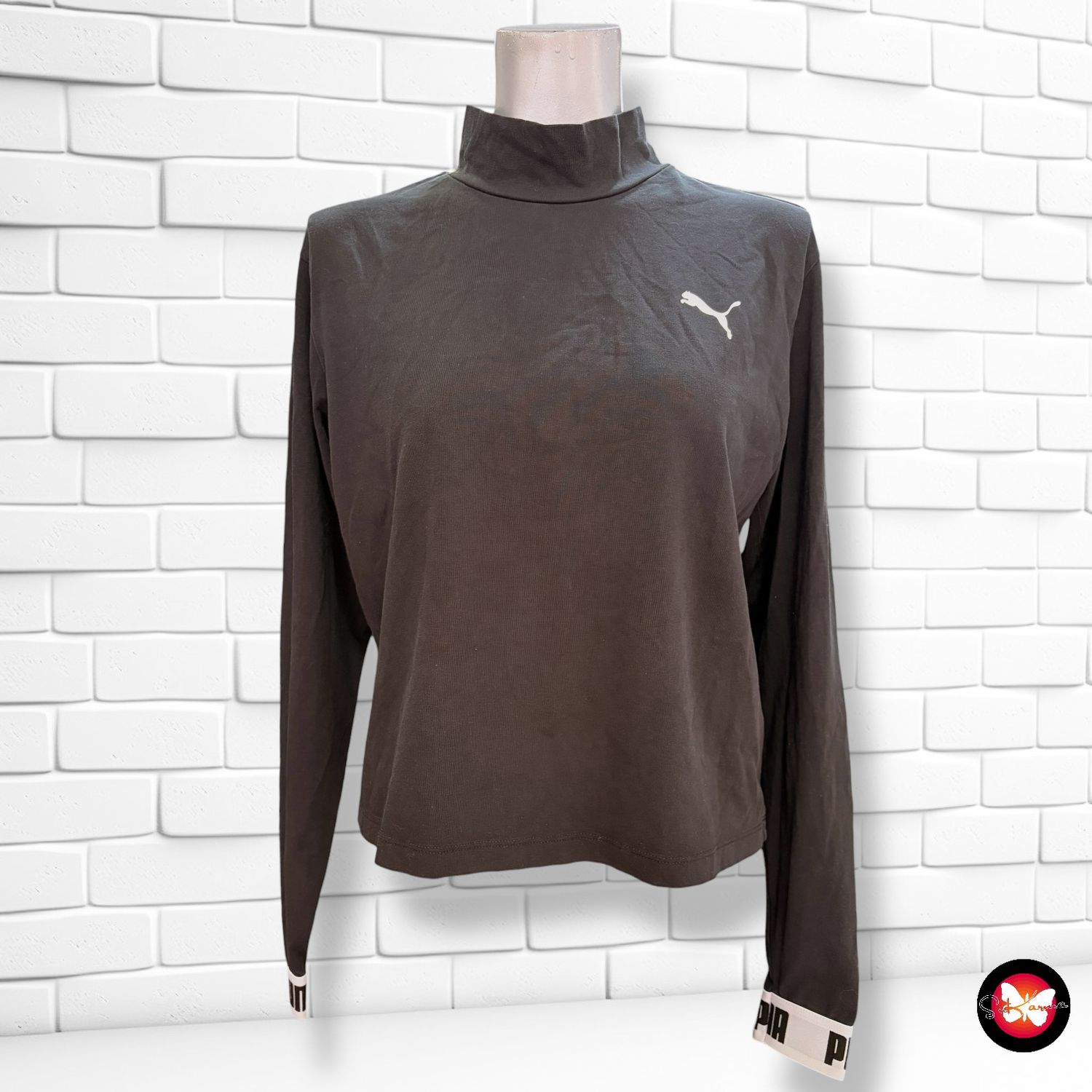 **HOY** Camiseta de manga larga PUMA Talla 40