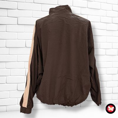 **HOY** Chaqueta cortavientos SNIPES Talla S (muy grande)