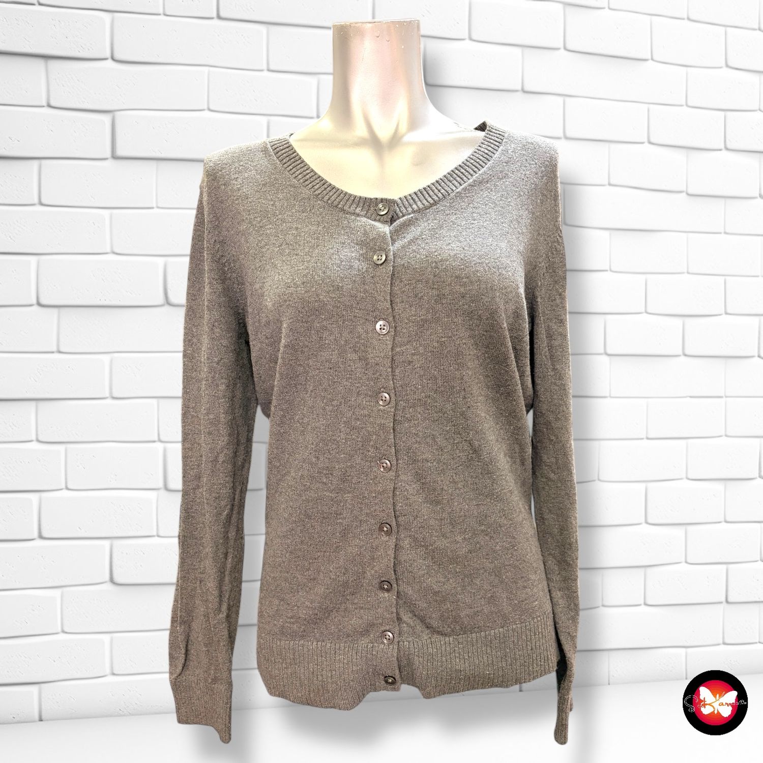 **HOY** Chaqueta de punto GAP Talla M