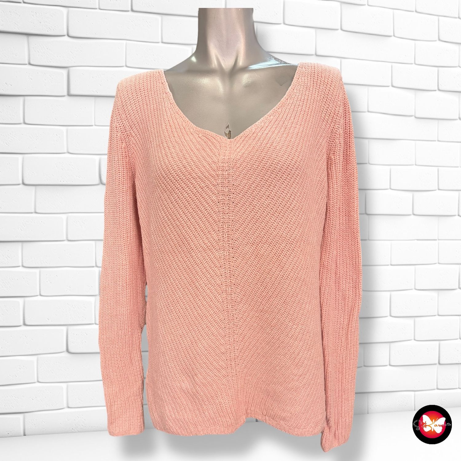 **HOY** Jersey de manga larga GAP Talla XS (grande)