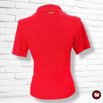 Jersey de manga corta canalé LEVI’S Talla S