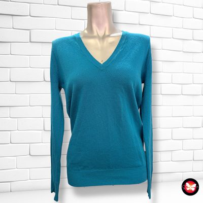 **HOY** Jersey de manga larga UNITED COLORS OF BENETTON Talla S