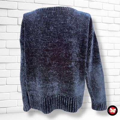 Jersey de manga larga de lana de terciopelo GAP Talla XS (grande)