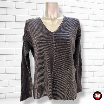 **HOY** Jersey de manga larga BOSS ORANGE Talla M