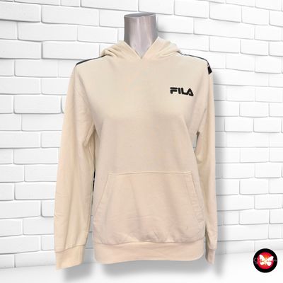 **HOY** Sudadera con capucha FILA Talla S