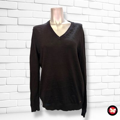 Jersey de manga larga HUGO BOSS Talla L