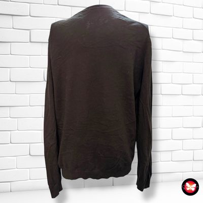 Jersey de manga larga HUGO BOSS Talla L