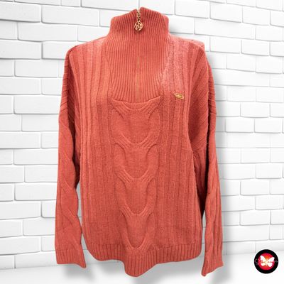 **HOY** Jersey de manga larga U.S. POLO ASSN. Talla M (grande)