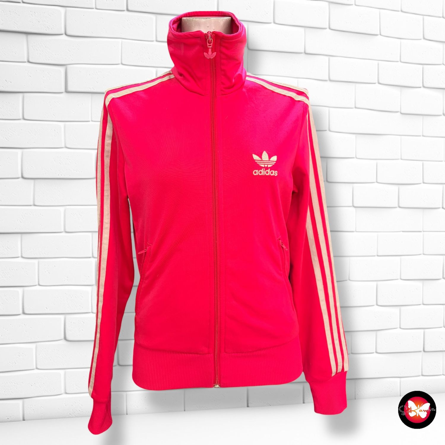 **HOY** Chaqueta sudadera ADIDAS Talla 36