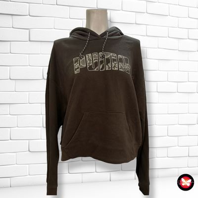 **HOY** Sudadera con capucha PUMA Talla M