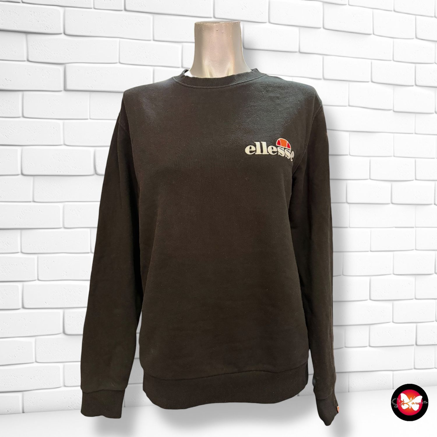 **HOY** Sudadera ELLESSE Talla 36