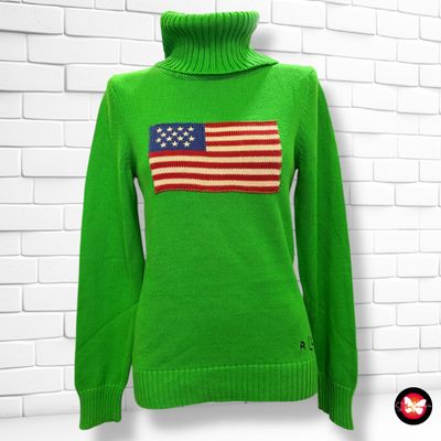 Jersey de manga larga LAUREN RALPH LAUREN Talla S