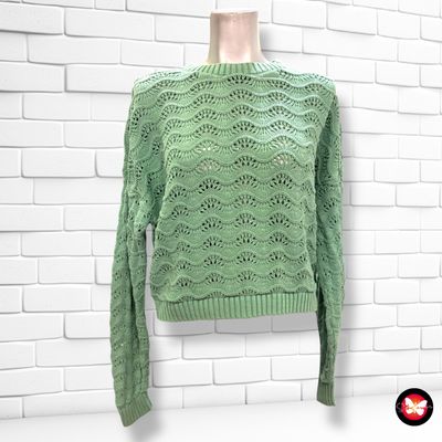 **HOY** Jersey de manga larga HOLLISTER Talla M