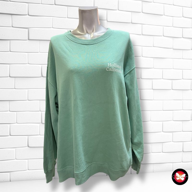 Sudadera HOLLISTER Talla S (grande)