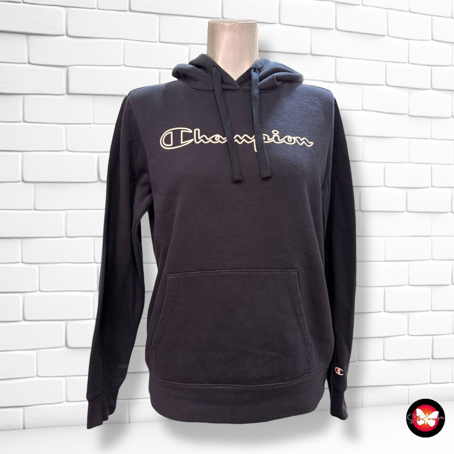 **HOY** Sudadera CHAMPION Talla S