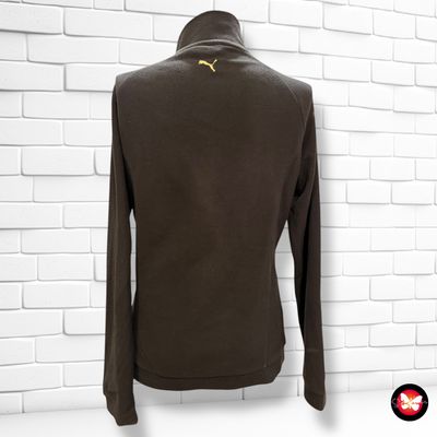 Sudadera de polar PUMA Talla S