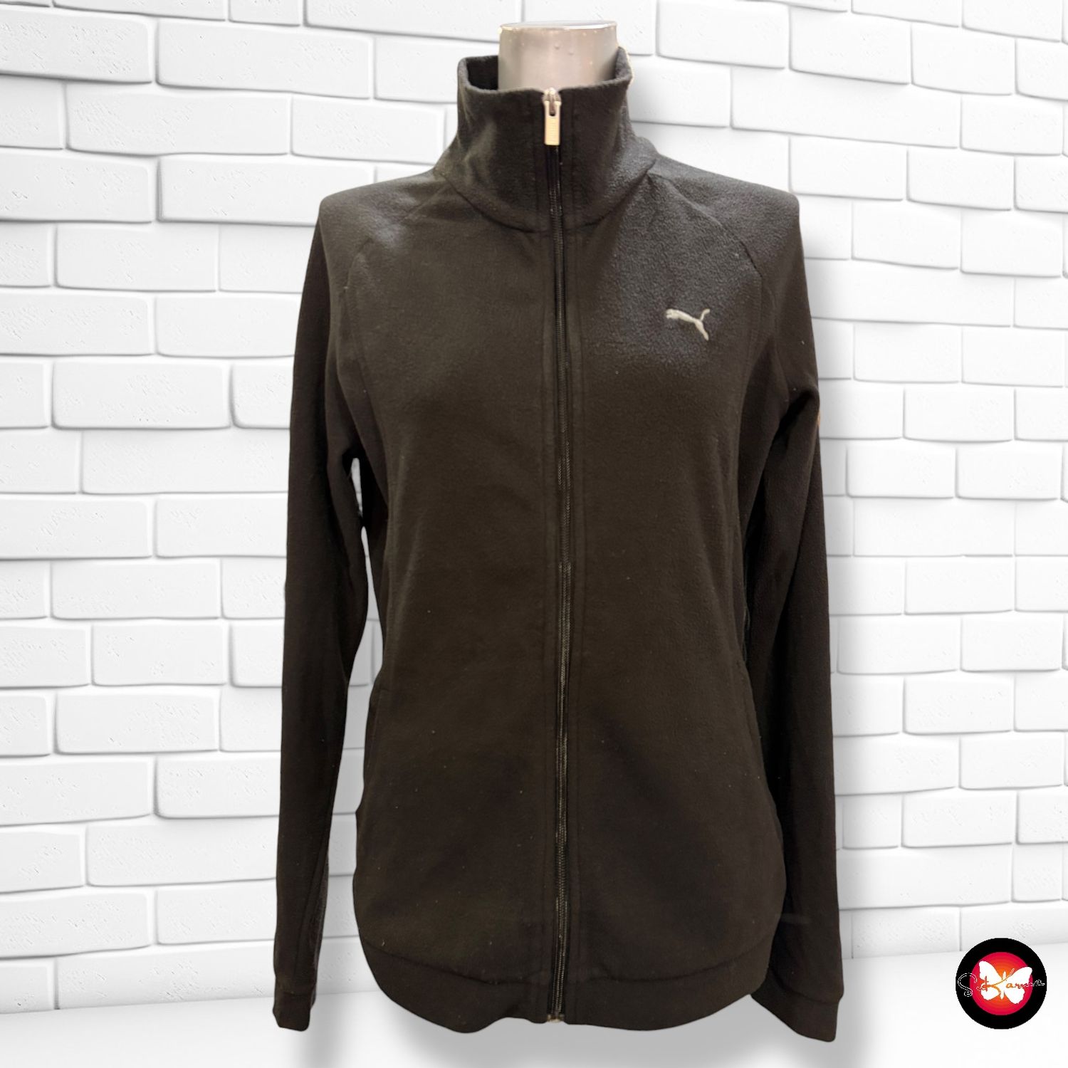 **HOY** Sudadera de polar PUMA Talla S