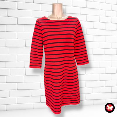 **HOY** Vestido de rayitas GANT Talla M