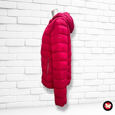 **HOY** Chaqueta acolchada CHAMPION Talla M