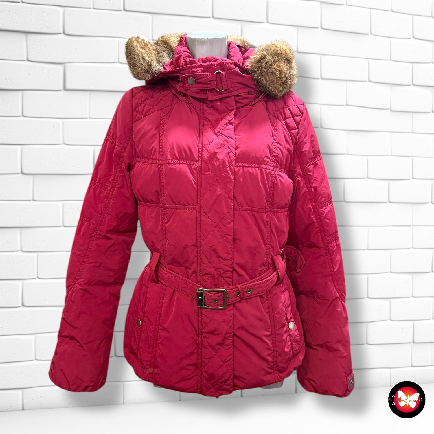 **HOY** Chaqueta acolchada BOSS ORANGE Talla 38