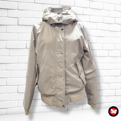 **HOY** Chaqueta acolchada HOLLISTER Talla M