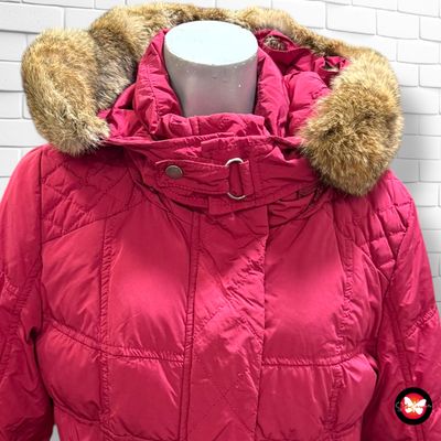 **HOY** Chaqueta acolchada BOSS ORANGE Talla 38