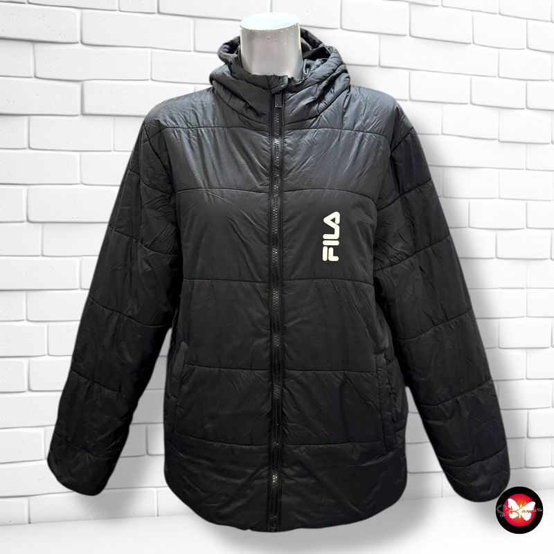 Chaqueta acolchada FILA Talla 13-14 años