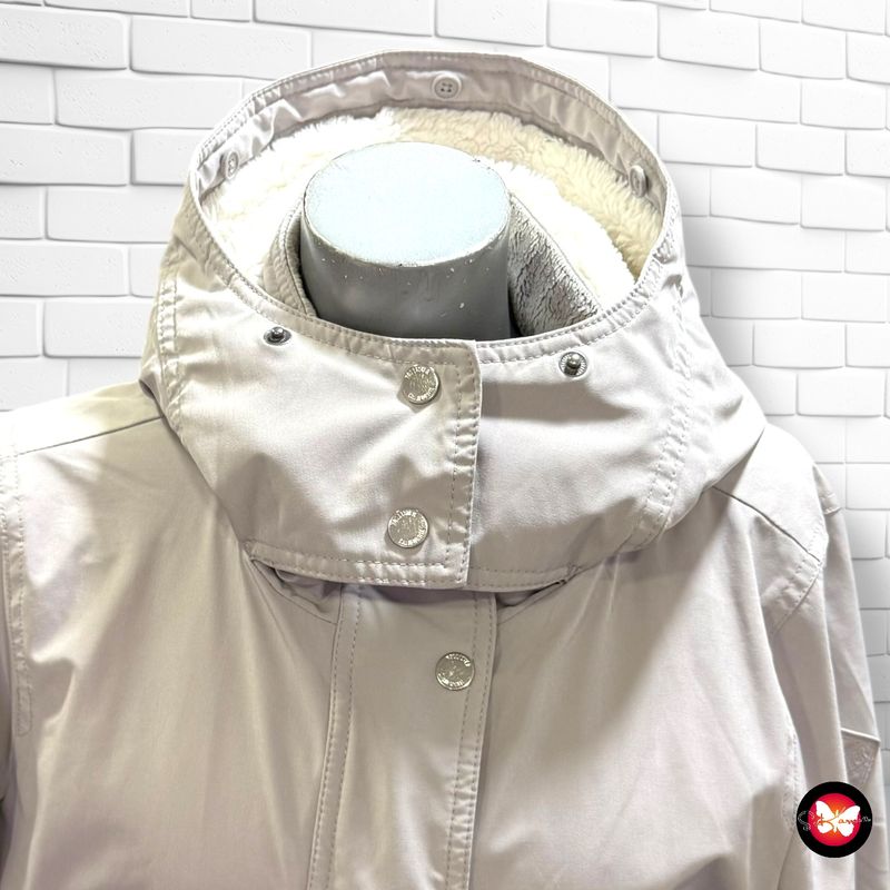 Chaqueta acolchada HOLLISTER Talla M