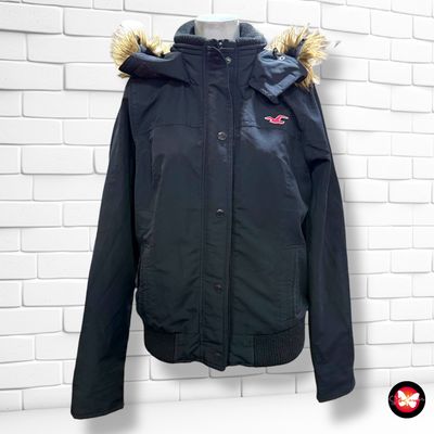 **HOY** Chaqueta acolchada HOLLISTER Talla L (pequeña)