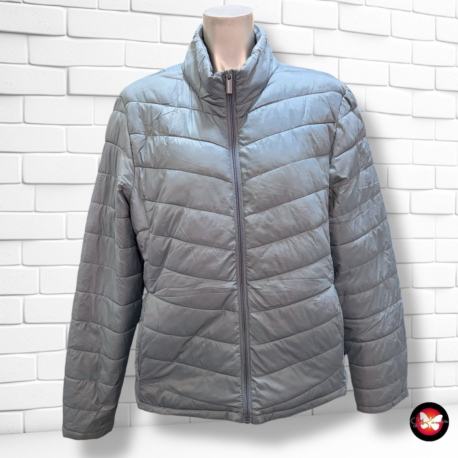 **HOY** Chaqueta acolchada ligera Talla M