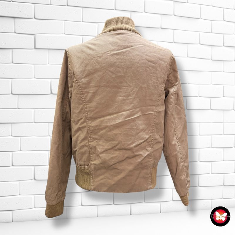 Chaqueta acolchada TEX WOMAN Talla S