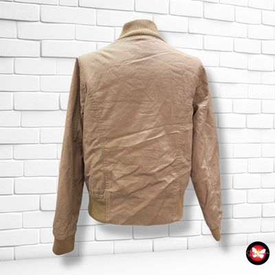 **HOY** Chaqueta acolchada TEX WOMAN Talla S