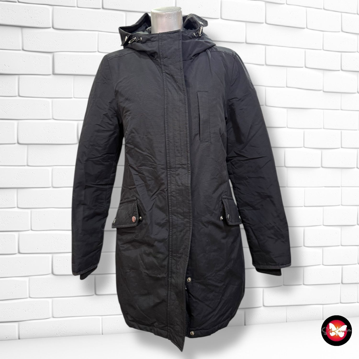 **HOY** Chaquetón acolchado TOMMY HILFIGER Talla XS