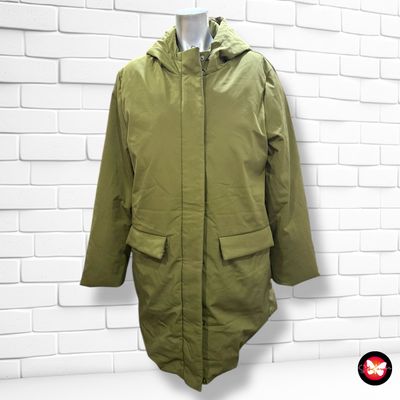 **HOY** Chaquetón acolchado LAWRENCE GREY Talla L