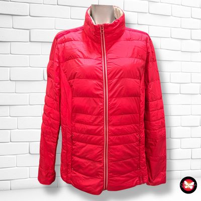 **HOY** Chaqueta acolchada ultra ligera S.OLIVER Talla L