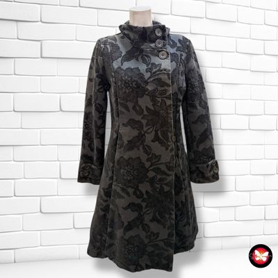 **HOY** Abrigo DEISGUAL Talla 44 (muy pequeña)