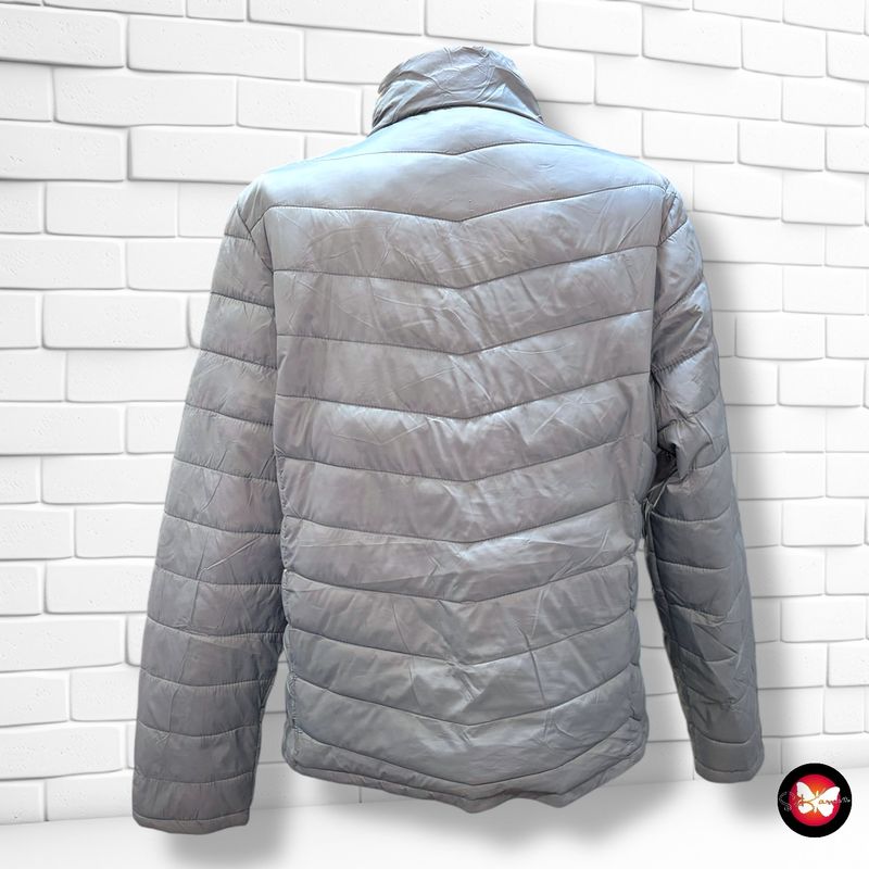 Chaqueta acolchada ligera Talla M