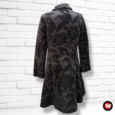 **HOY** Abrigo DEISGUAL Talla 44 (muy pequeña)