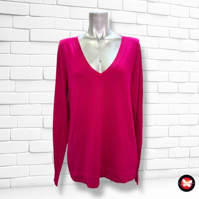 **HOY** Jersey de manga larga HUGO BOSS Talla XL