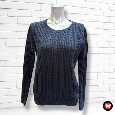 **HOY** Jersey de manga larga TOMMY HILFIGER Talla S