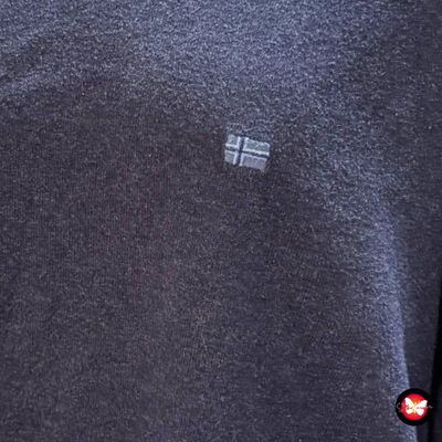 **HOY** Jersey de manga larga NAPAPIJRI Talla S (grande)