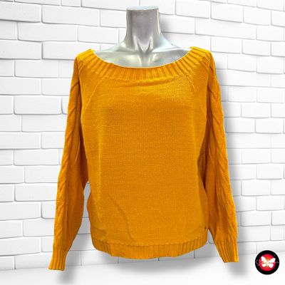 **HOY** Jersey de manga larga HOLLISTER Talla S