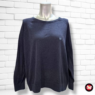 **HOY** Jersey de manga larga NAPAPIJRI Talla S (grande)