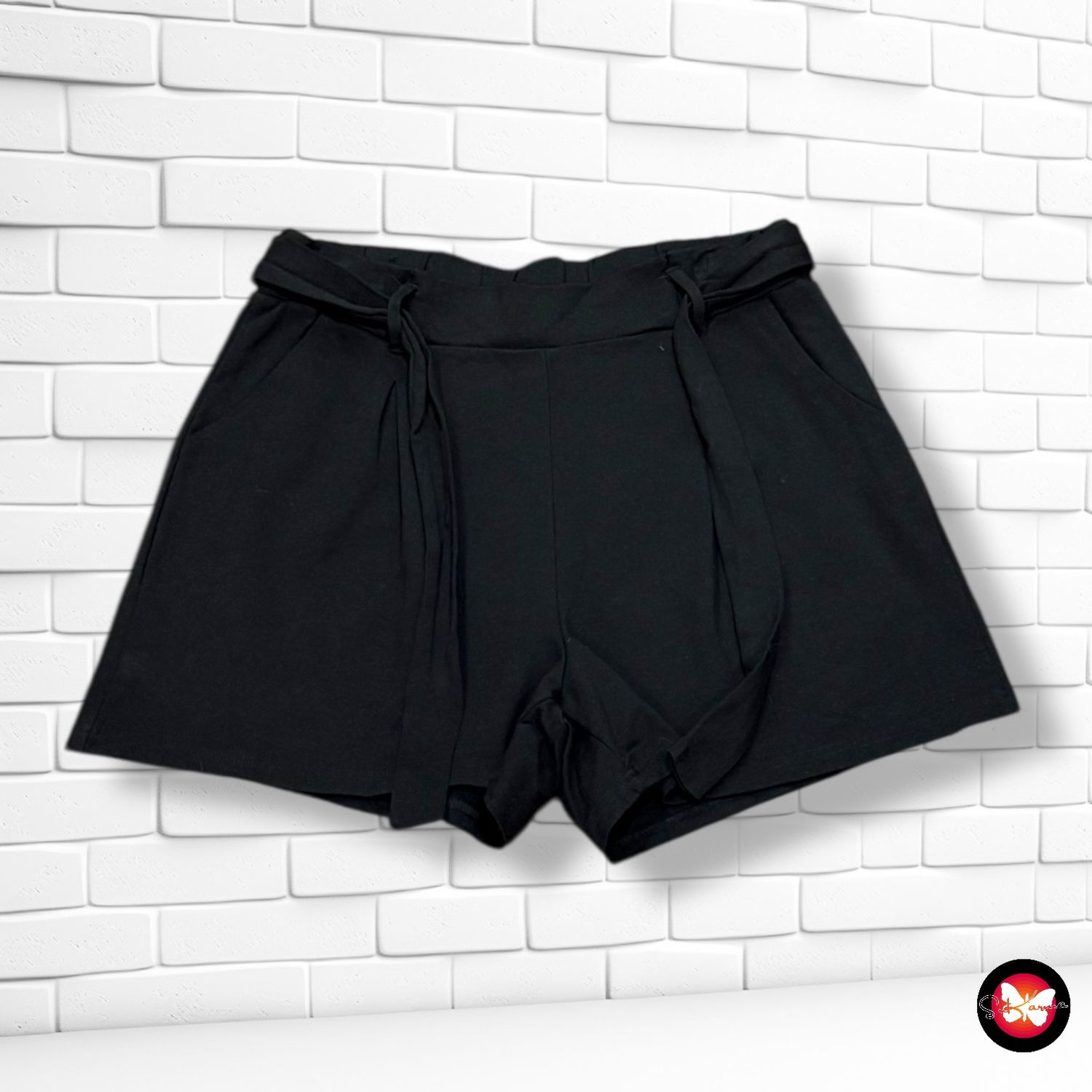 **HOY** Short de vestir EVER.ME Talla M